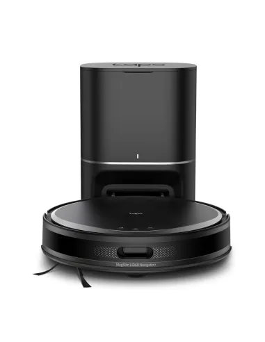 TP-Link Tapo RV20 Max Plus Negro