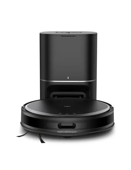 TP-Link Tapo RV20 Max Plus Negro
