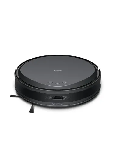 TP-Link Tapo RV20 Max Plus Negro