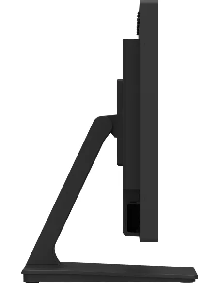 iiyama ProLite T2234MSC-B1S pantalla para PC 54,6 cm (21.5") 1920 x 1080 Pixeles Full HD Pantalla táctil Negro