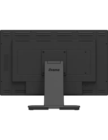 iiyama ProLite T2234MSC-B1S pantalla para PC 54,6 cm (21.5") 1920 x 1080 Pixeles Full HD Pantalla táctil Negro