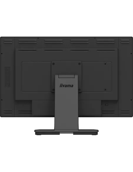 iiyama ProLite T2234MSC-B1S pantalla para PC 54,6 cm (21.5") 1920 x 1080 Pixeles Full HD Pantalla táctil Negro