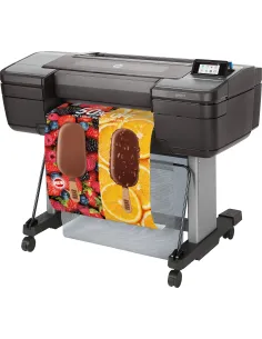 HP Designjet Impresora Z6 PostScript de 24 pulgadas 2