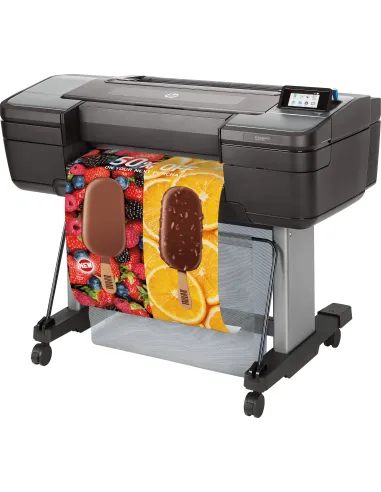 HP Designjet Impresora Z6 PostScript de 24 pulgadas