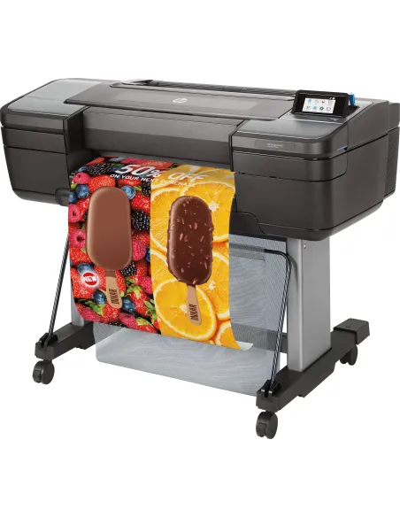 HP Designjet Impresora Z6 PostScript de 24 pulgadas