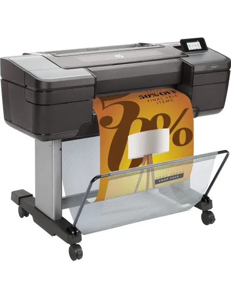 HP Designjet Impresora Z6 PostScript de 24 pulgadas
