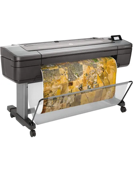HP Designjet Impresora Z6 PostScript de 24 pulgadas