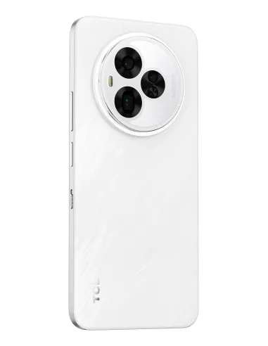 TCL 60 NXTPAPER Ultra 18,3 cm (7.2") SIM doble Android 15 5G USB Tipo C 12 GB 512 GB 5200 mAh Blanco