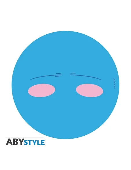 Alfombrilla abystyle ''that time i got reincarnated as a slime'' -  rimuru tempest