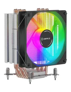 UNYKAch Disipador CPU UNYCOOL H60 ARGB