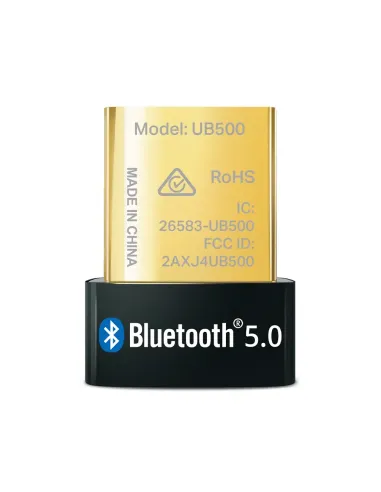 TP-Link UB500 adaptador y tarjeta de red Bluetooth