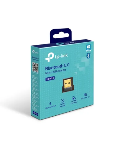 TP-Link UB500 adaptador y tarjeta de red Bluetooth