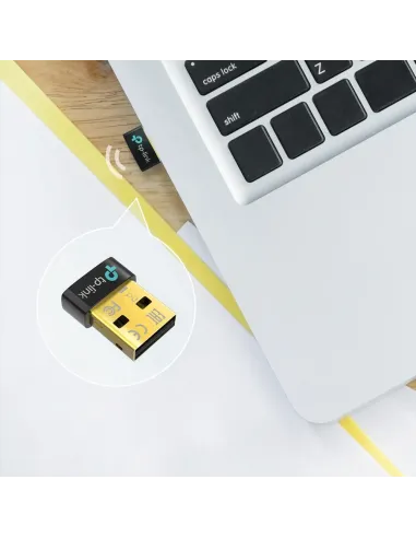 TP-Link UB500 adaptador y tarjeta de red Bluetooth