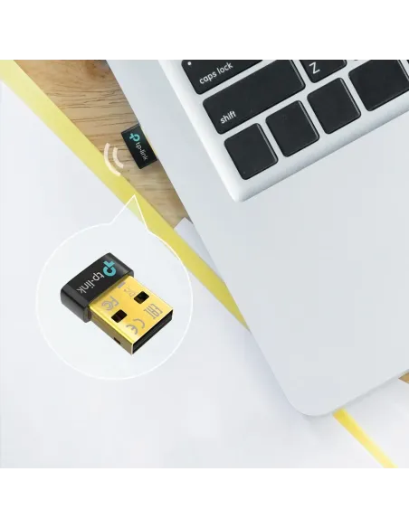 TP-Link UB500 adaptador y tarjeta de red Bluetooth