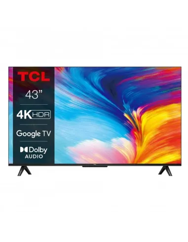 TCL P63 Series 43P631