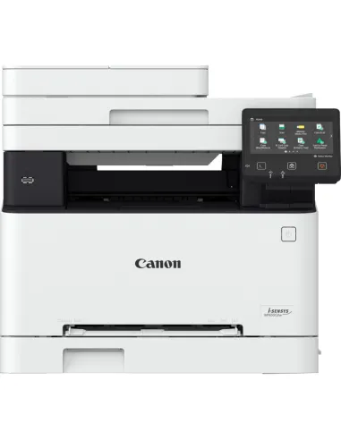 Canon i-SENSYS MF657Cdw