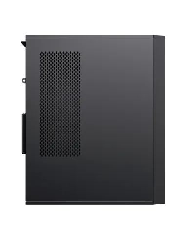 UNYKAch Caja Ordenador NUMEN UK5015 Micro ATX 15 Litros con 5 Puertos USB