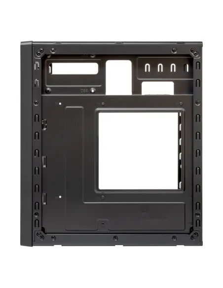 UNYKAch Caja Micro ATX NUMEN 300 PRO