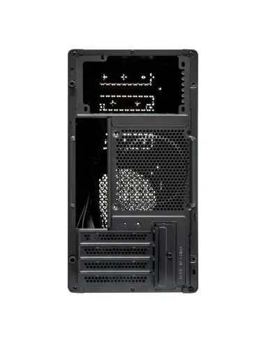 UNYKAch Caja Micro ATX NUMEN 300 PRO
