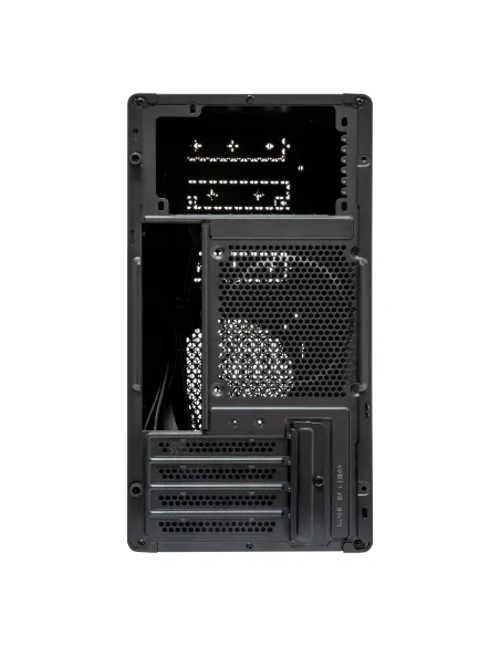UNYKAch Caja Micro ATX NUMEN 300 PRO