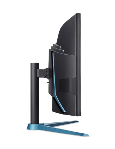Acer Nitro ED0 ED340CU J0 pantalla para PC 86,4 cm (34") 3440 x 1440 Pixeles UltraWide Quad HD LCD Negro, Azul