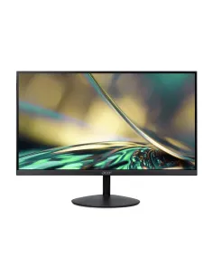 Acer SA242YH1bi pantalla para PC 60,5 cm (23.8") 1920 x 1080 Pixeles Full HD LCD Negro