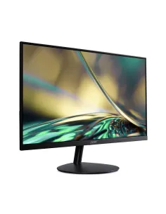 Acer SA242YH1bi pantalla para PC 60,5 cm (23.8") 1920 x 1080 Pixeles Full HD LCD Negro 2