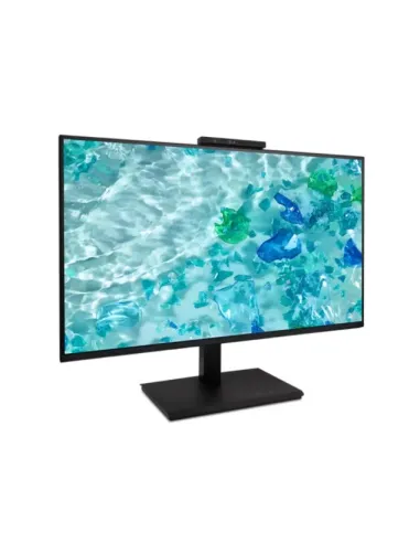 Acer Vero B7 B247Y D6 pantalla para PC 61 cm (24") 1920 x 1080 Pixeles Full HD LED Negro