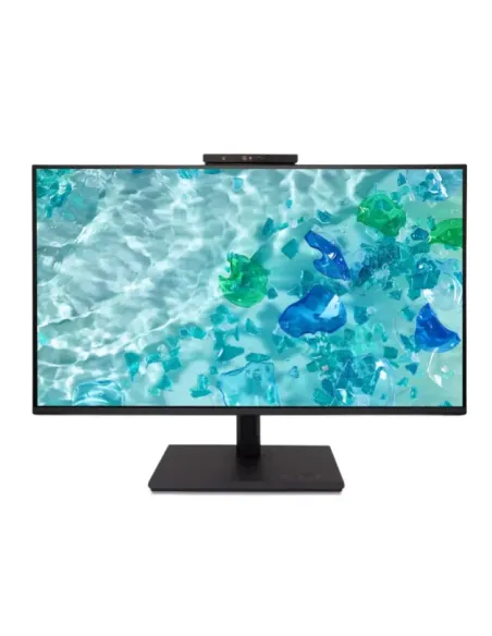 Acer Vero B7 B247Y D6 pantalla para PC 61 cm (24") 1920 x 1080 Pixeles Full HD LED Negro
