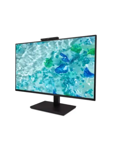 Acer Vero B7 B247Y D6 pantalla para PC 61 cm (24") 1920 x 1080 Pixeles Full HD LED Negro