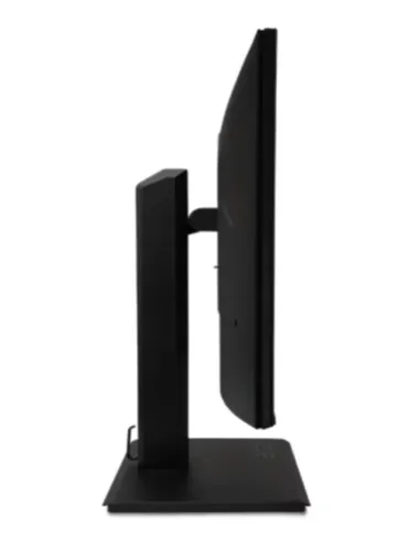 Acer Vero B7 B247Y D6 pantalla para PC 61 cm (24") 1920 x 1080 Pixeles Full HD LED Negro