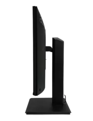 Acer Vero B7 B247Y D6 pantalla para PC 61 cm (24") 1920 x 1080 Pixeles Full HD LED Negro