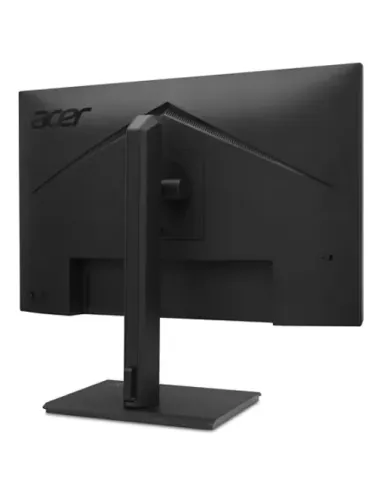 Acer Vero B7 B277 G pantalla para PC 68,6 cm (27") 1920 x 1080 Pixeles Full HD LCD Negro