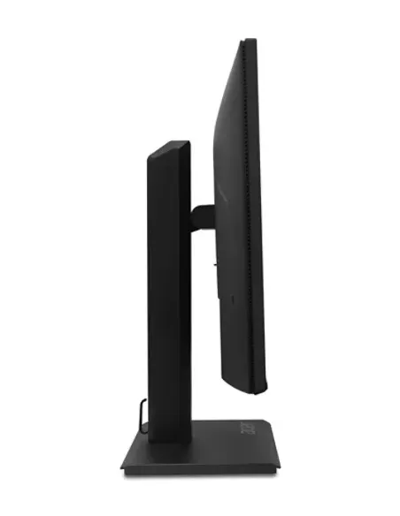 Acer Vero B7 B277 G pantalla para PC 68,6 cm (27") 1920 x 1080 Pixeles Full HD LCD Negro
