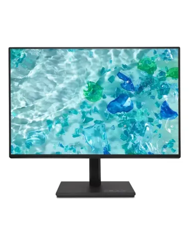 Acer Vero B7 B247Y G pantalla para PC 60,5 cm (23.8") 1920 x 1080 Pixeles Full HD Negro