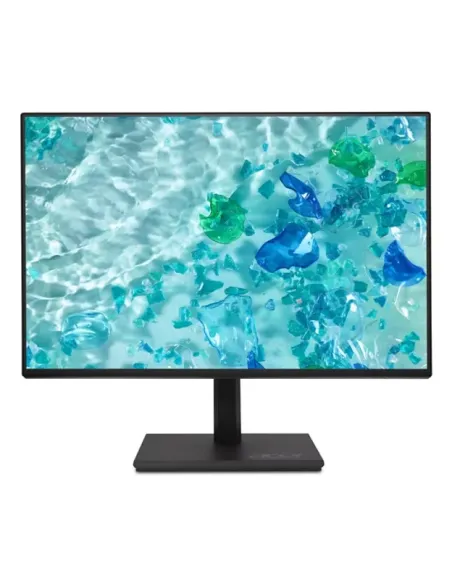 Acer Vero B7 B247Y G pantalla para PC 60,5 cm (23.8") 1920 x 1080 Pixeles Full HD Negro