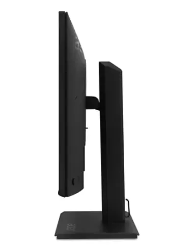 Acer Vero B7 B247Y G pantalla para PC 60,5 cm (23.8") 1920 x 1080 Pixeles Full HD Negro