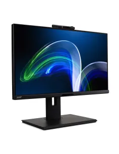 Acer B8 B248Y pantalla para PC 60,5 cm (23.8") 1920 x 1080 Pixeles Full HD LCD Negro 2