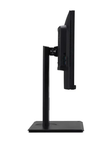 Acer B8 B248Y pantalla para PC 60,5 cm (23.8") 1920 x 1080 Pixeles Full HD LCD Negro