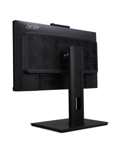 Acer B8 B248Y pantalla para PC 60,5 cm (23.8") 1920 x 1080 Pixeles Full HD LCD Negro