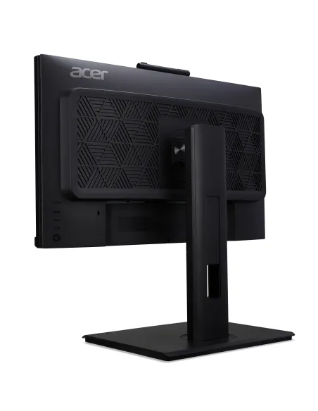Acer B8 B248Y pantalla para PC 60,5 cm (23.8") 1920 x 1080 Pixeles Full HD LCD Negro