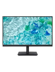 Acer Vero V7 V247Y E pantalla para PC 60,5 cm (23.8") 1920 x 1080 Pixeles Full HD LCD Negro