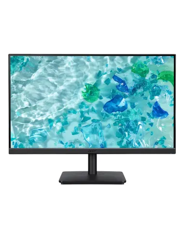 Acer Vero V7 V247Y E pantalla para PC 60,5 cm (23.8") 1920 x 1080 Pixeles Full HD LCD Negro