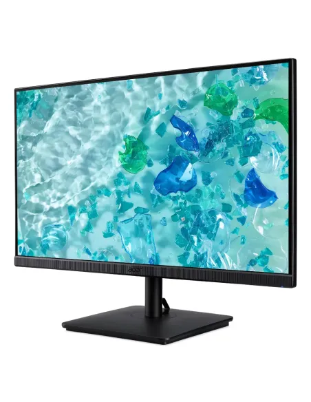 Acer Vero V7 V247Y E pantalla para PC 60,5 cm (23.8") 1920 x 1080 Pixeles Full HD LCD Negro