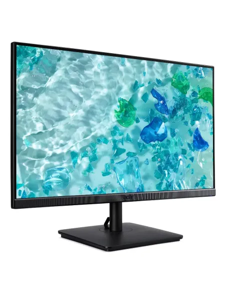 Acer Vero V7 V247Y E pantalla para PC 60,5 cm (23.8") 1920 x 1080 Pixeles Full HD LCD Negro