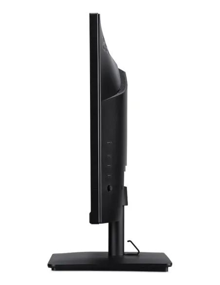 Acer Vero V7 V247Y E pantalla para PC 60,5 cm (23.8") 1920 x 1080 Pixeles Full HD LCD Negro