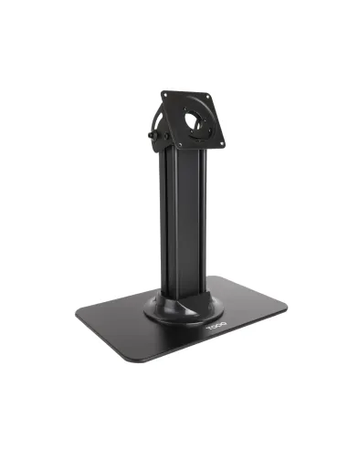 TooQ Soporte de Mesa para Marco Antirrobo Tablet