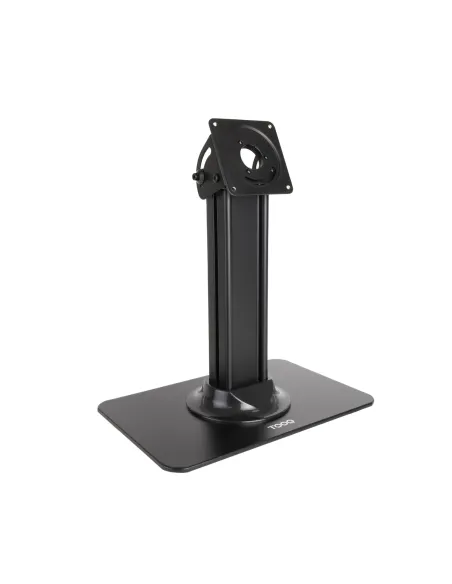 TooQ Soporte de Mesa para Marco Antirrobo Tablet