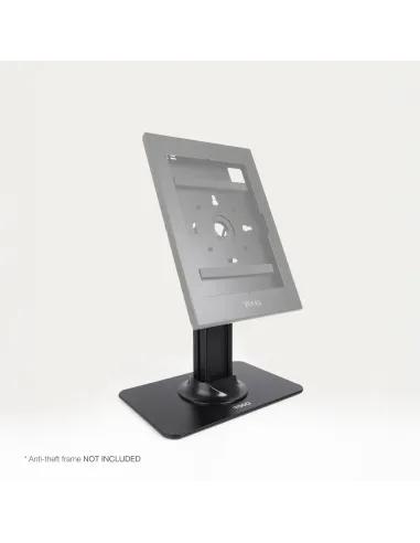 TooQ Soporte de Mesa para Marco Antirrobo Tablet