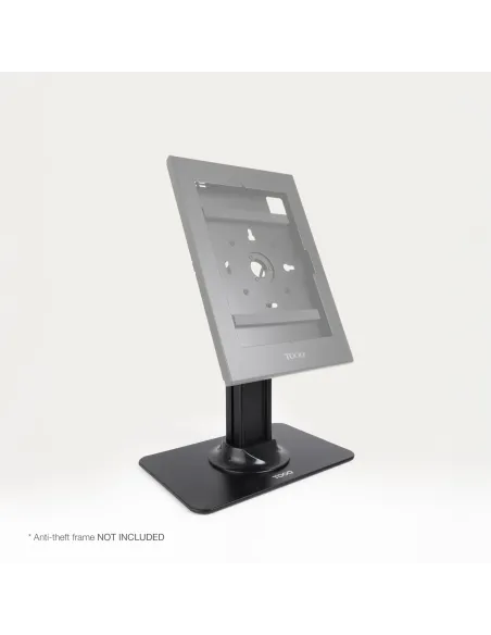 TooQ Soporte de Mesa para Marco Antirrobo Tablet